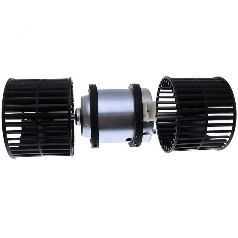 DURAFORCE Blower Motor AN51500-10770 For Komatsu WA200-6 WA250-6 WA320-6 WA380-6 WA480-6