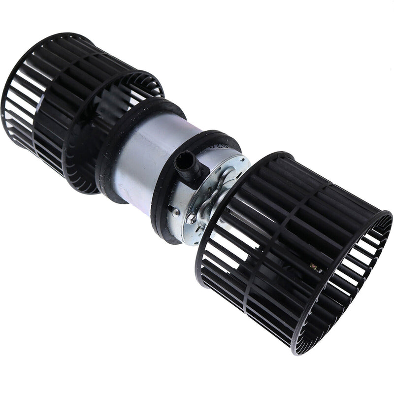 DURAFORCE Blower Motor AN51500-10770 For Komatsu WA200-6 WA250-6 WA320-6 WA380-6 WA480-6