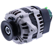 DURAFORCE Alternator 0124110008 RE234714 For JohnDeere 5045D 5045E 5055D 5055E 5065E 5075E