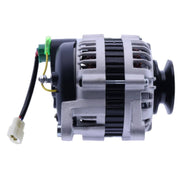 DURAFORCE Alternator 0124110008 RE234714 For JohnDeere 5045D 5045E 5055D 5055E 5065E 5075E