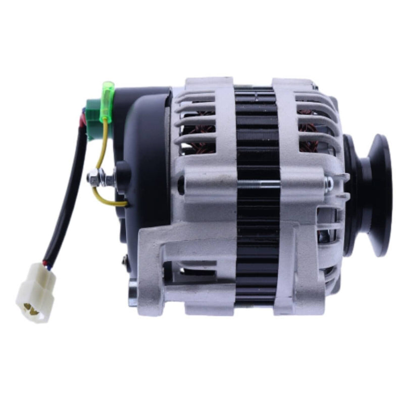 DURAFORCE Alternator 0124110008 RE234714 For JohnDeere 5045D 5045E 5055D 5055E 5065E 5075E