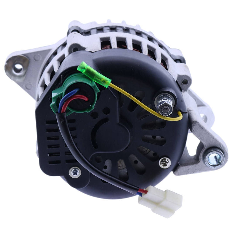 DURAFORCE Alternator 0124110008 RE234714 For JohnDeere 5045D 5045E 5055D 5055E 5065E 5075E
