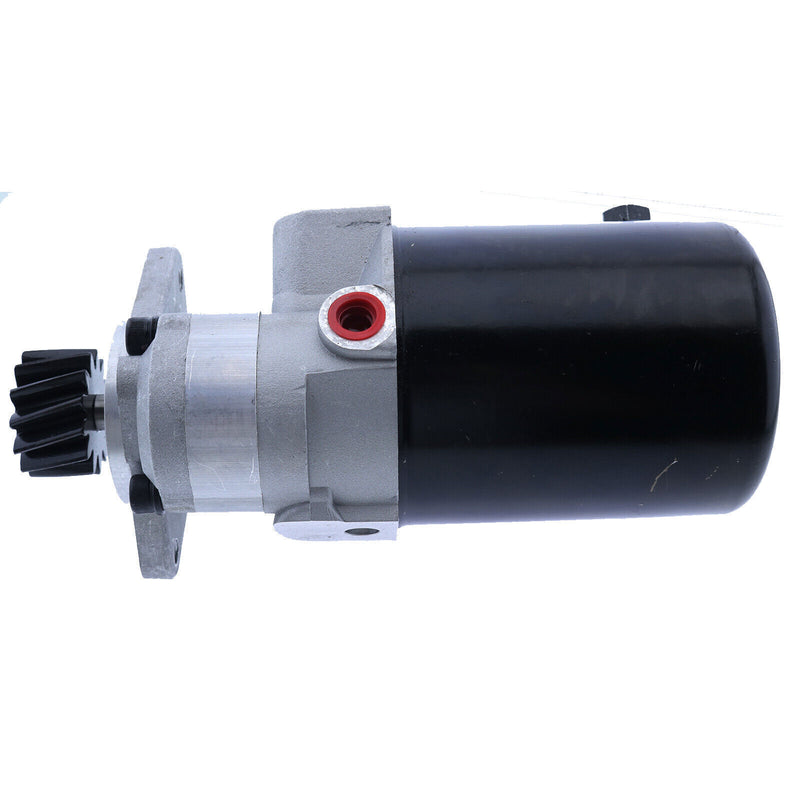 DURAFORCE Power Steering Pump 188772M92 For Massey Ferguson 65 165 255 MF30 MF40B MF50