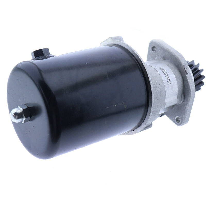 DURAFORCE Power Steering Pump 188772M92 For Massey Ferguson 65 165 255 MF30 MF40B MF50