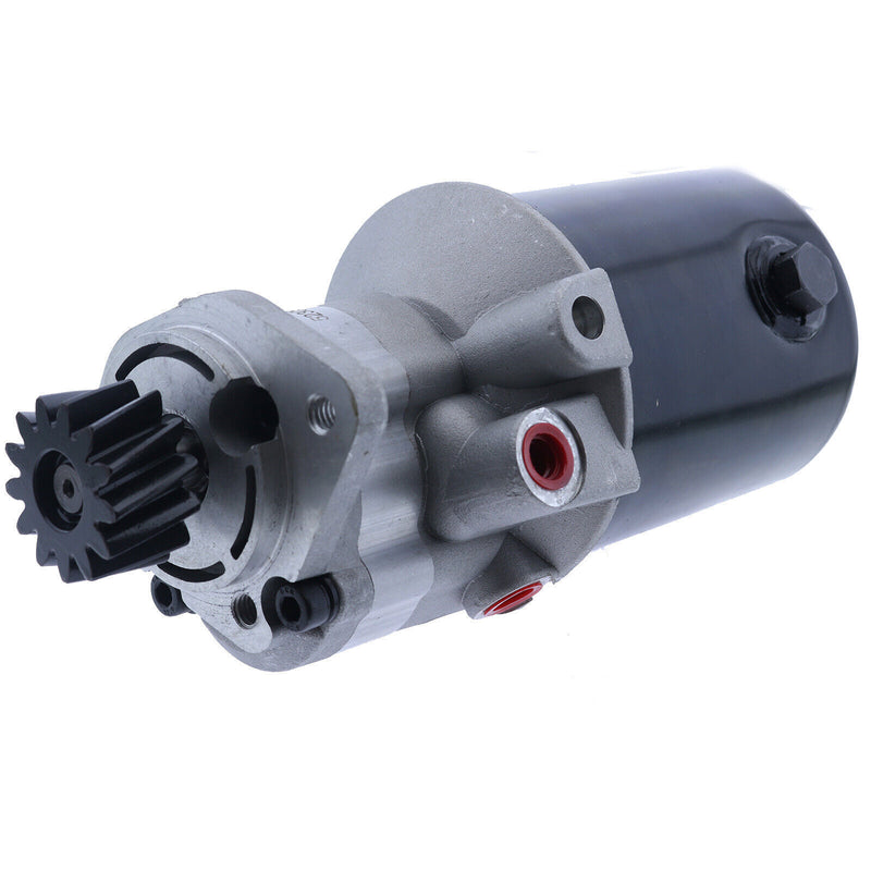 DURAFORCE Power Steering Pump 188772M92 For Massey Ferguson 65 165 255 MF30 MF40B MF50