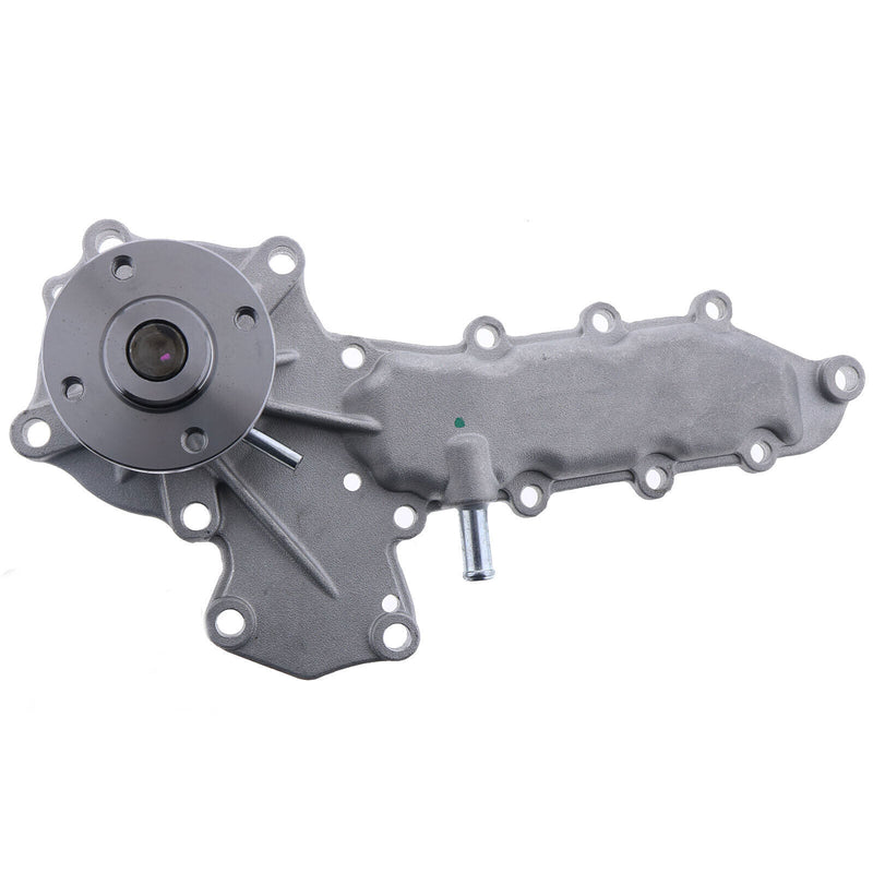 DURAFORCE 1E017-73030 Water Pump 1E017-73032 For Kubota D1703 V2003T V2203 Engine