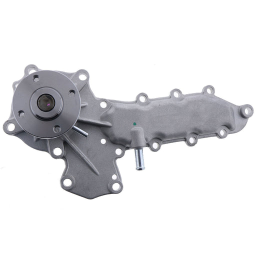 DURAFORCE 1E017-73030 Water Pump 1E017-73032 For Kubota D1703 V2003T V2203 Engine