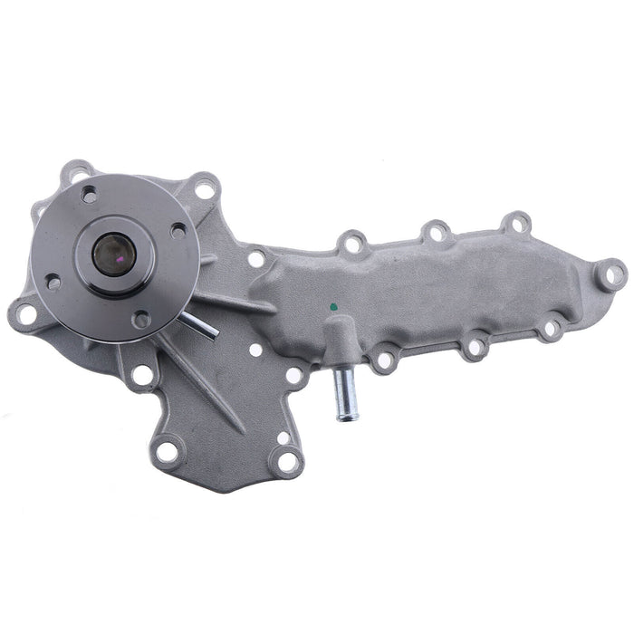 DURAFORCE 1E017-73030 Water Pump 1E017-73032 For Kubota D1703 V2003T V2203 Engine