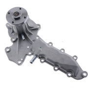 DURAFORCE 1E017-73030 Water Pump 1E017-73032 For Kubota D1703 V2003T V2203 Engine