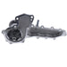 DURAFORCE 1E017-73030 Water Pump 1E017-73032 For Kubota D1703 V2003T V2203 Engine