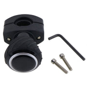 DURAFORCE Tractor, Forklift, Truck, Steering Wheel Knob / Spinner, Heavy Duty, Deluxe