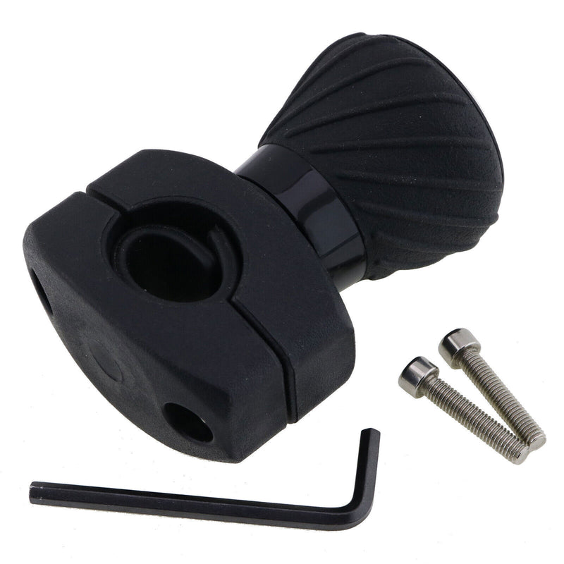 DURAFORCE Tractor, Forklift, Truck, Steering Wheel Knob / Spinner, Heavy Duty, Deluxe