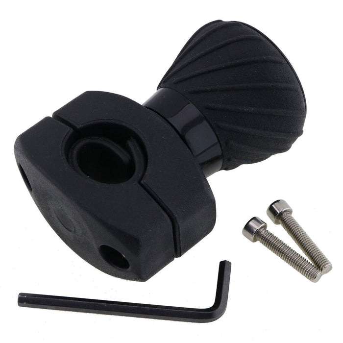 DURAFORCE Tractor, Forklift, Truck, Steering Wheel Knob / Spinner, Heavy Duty, Deluxe