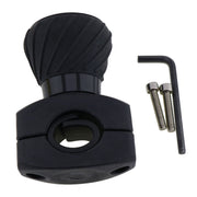 DURAFORCE Tractor, Forklift, Truck, Steering Wheel Knob / Spinner, Heavy Duty, Deluxe