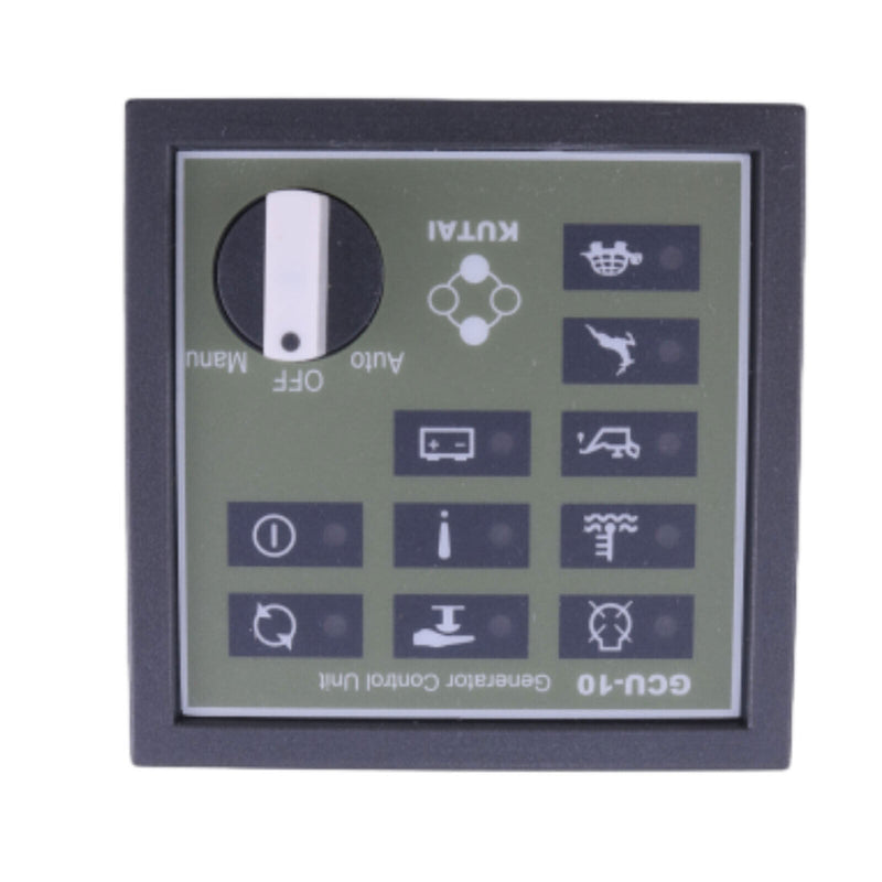 DURAFORCE For Generator Control Unit Automatic Controller GCU-10 GCU10