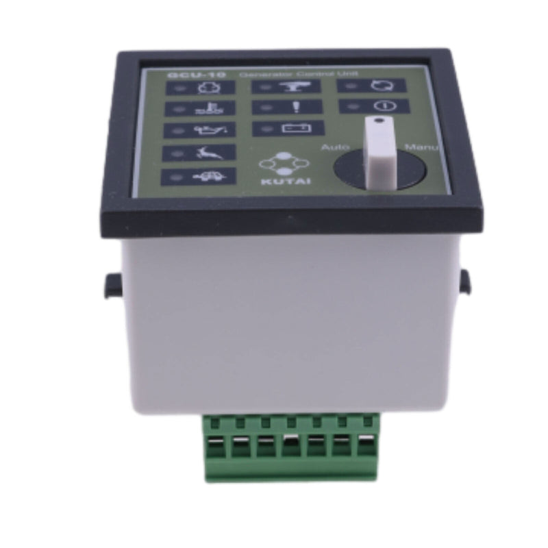 DURAFORCE For Generator Control Unit Automatic Controller GCU-10 GCU10