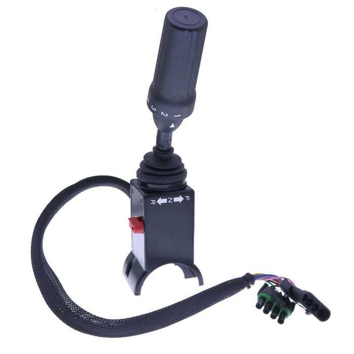 DURAFORCE DW-3 Transmission Shift Control 10265014 65014B For JLG Lull Telehandler