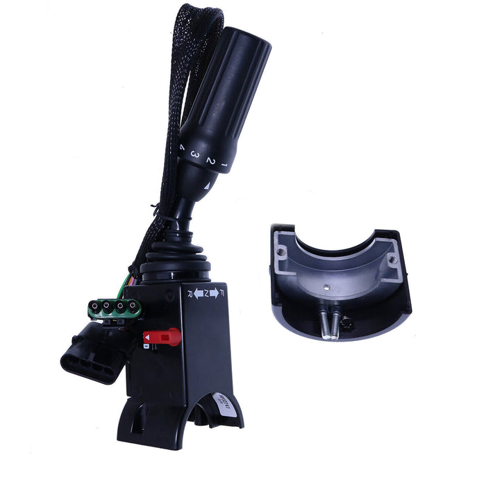 DURAFORCE DW-3 Transmission Shift Control 10265014 65014B For JLG Lull Telehandler