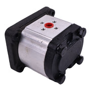 DURAFORCE Hydraulic Pump 84530166 For Ford New Holland TD60D TD70D TD80D TD90 TD75D TD95D