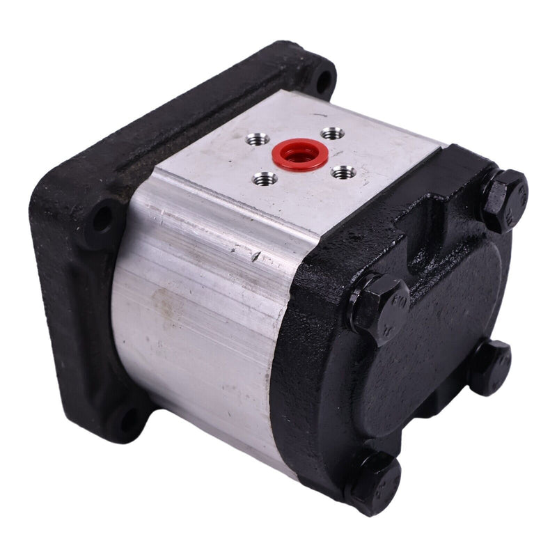 DURAFORCE Hydraulic Pump 84530166 For Ford New Holland TD60D TD70D TD80D TD90 TD75D TD95D