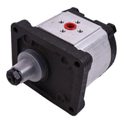 DURAFORCE Hydraulic Pump 84530166 For Ford New Holland TD60D TD70D TD80D TD90 TD75D TD95D