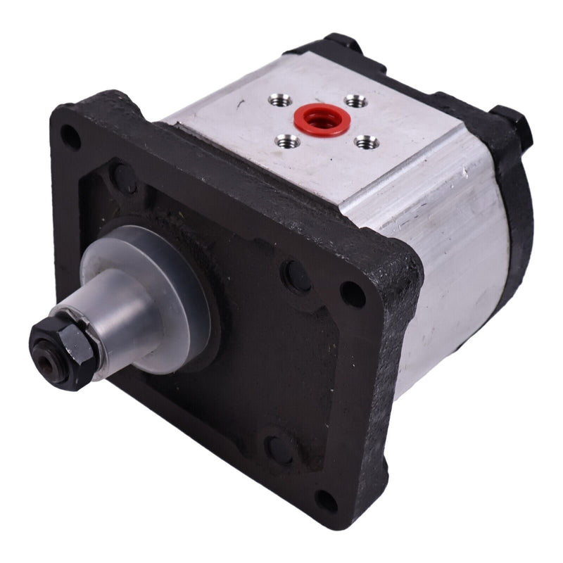 DURAFORCE Hydraulic Pump 84530166 For Ford New Holland TD60D TD70D TD80D TD90 TD75D TD95D