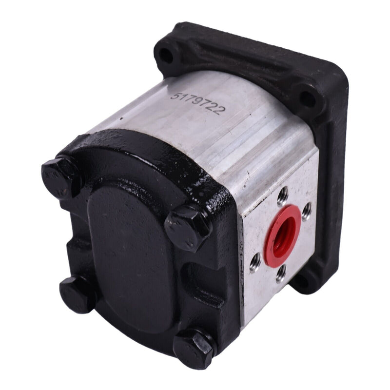 DURAFORCE Hydraulic Pump 84530166 For Ford New Holland TD60D TD70D TD80D TD90 TD75D TD95D