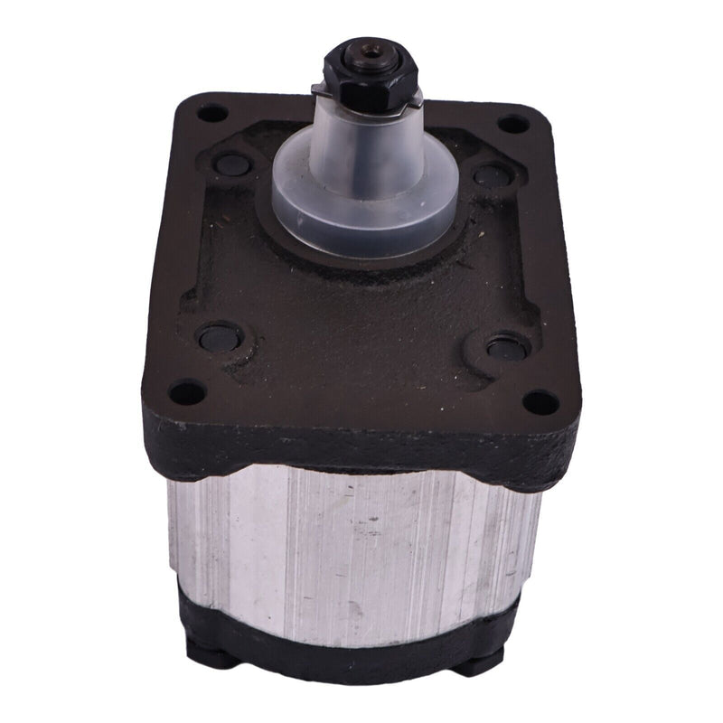 DURAFORCE Hydraulic Pump 84530166 For Ford New Holland TD60D TD70D TD80D TD90 TD75D TD95D