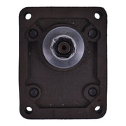 DURAFORCE Hydraulic Pump 84530166 For Ford New Holland TD60D TD70D TD80D TD90 TD75D TD95D