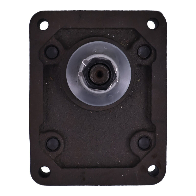 DURAFORCE Hydraulic Pump 84530166 For Ford New Holland TD60D TD70D TD80D TD90 TD75D TD95D