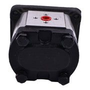 DURAFORCE Hydraulic Pump 84530166 For Ford New Holland TD60D TD70D TD80D TD90 TD75D TD95D