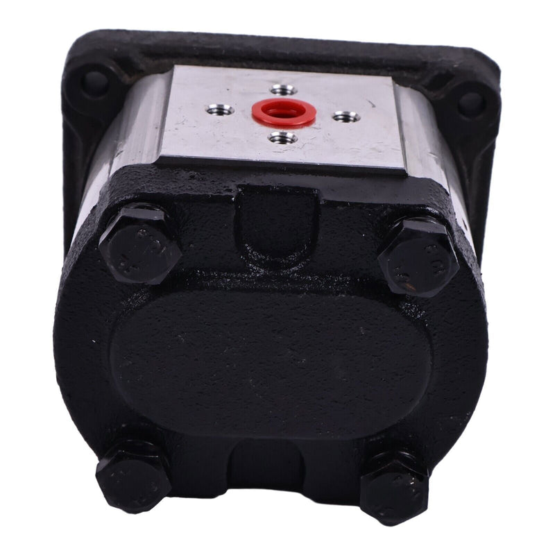 DURAFORCE Hydraulic Pump 84530166 For Ford New Holland TD60D TD70D TD80D TD90 TD75D TD95D