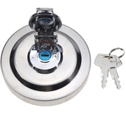 DURAFORCE Fuel Cap 150492A1 KHH0140 For Case JCB Linkbelt CX130 CX160 9010 9020B 9030B