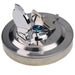 DURAFORCE Fuel Cap 150492A1 KHH0140 For Case JCB Linkbelt CX130 CX160 9010 9020B 9030B