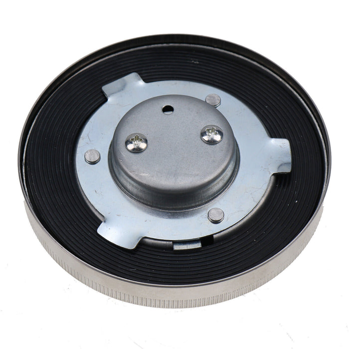 DURAFORCE Fuel Cap 150492A1 KHH0140 For Case JCB Linkbelt CX130 CX160 9010 9020B 9030B