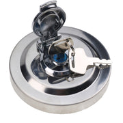 DURAFORCE Fuel Cap 150492A1 KHH0140 For Case JCB Linkbelt CX130 CX160 9010 9020B 9030B