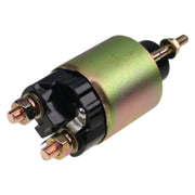 DURAFORCE 27010-2122 Starter Solenoid For Kawasaki FH721V FS730V FX481V-FX921V FXT00V