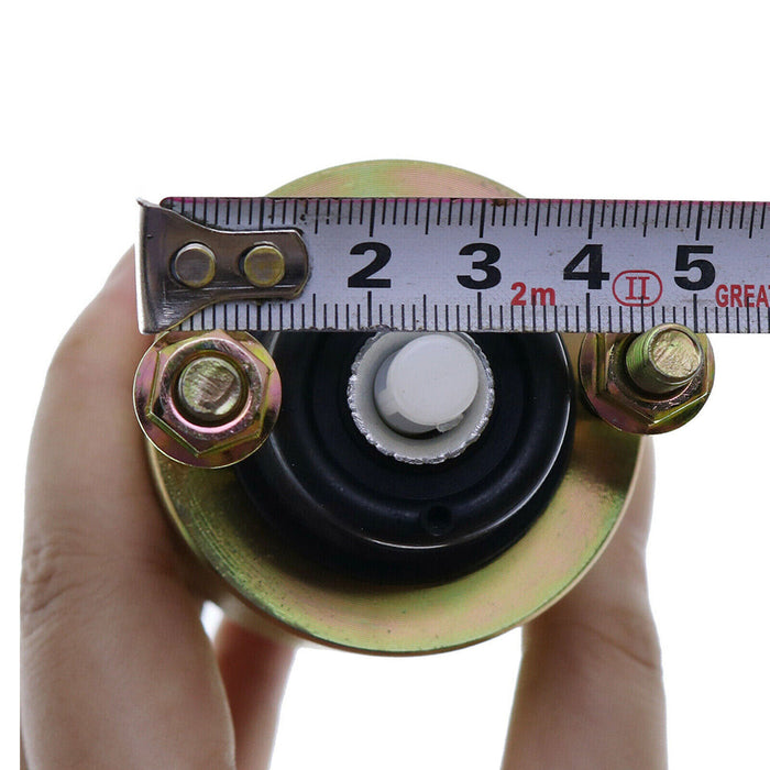 DURAFORCE 27010-2122 Starter Solenoid For Kawasaki FH721V FS730V FX481V-FX921V FXT00V