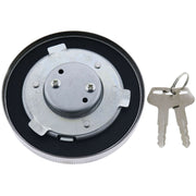 DURAFORCE Fuel Tank Cap For Komatsu Wheel Loader WA200-5 WA250-5 WA320-5 WA400-5 WA450-5