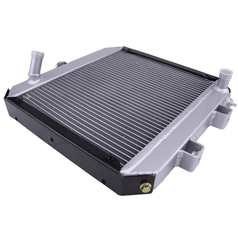 DURAFORCE For Kubota B7200D B7200E B6200D B6200E B5200D B5200E Radiator 15531-72060