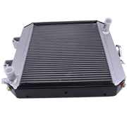 DURAFORCE For Kubota B7200D B7200E B6200D B6200E B5200D B5200E Radiator 15531-72060