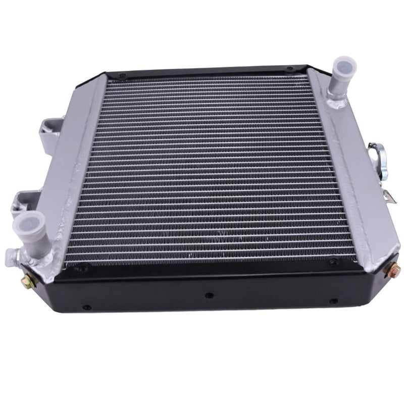 DURAFORCE For Kubota B7200D B7200E B6200D B6200E B5200D B5200E Radiator 15531-72060
