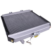 DURAFORCE For Kubota B7200D B7200E B6200D B6200E B5200D B5200E Radiator 15531-72060