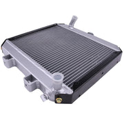 DURAFORCE For Kubota B7200D B7200E B6200D B6200E B5200D B5200E Radiator 15531-72060
