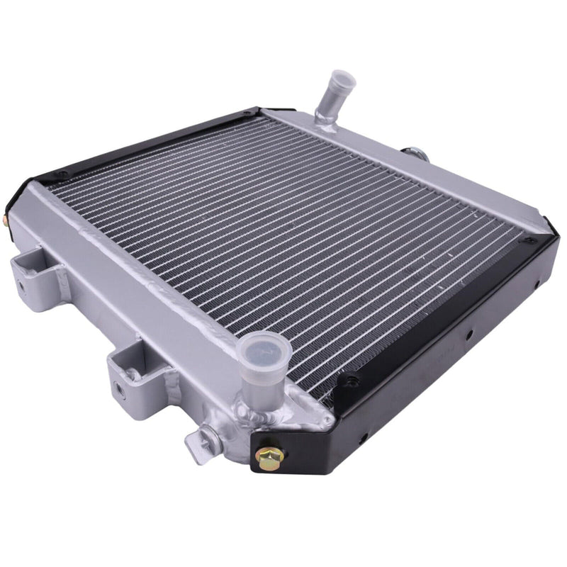 DURAFORCE For Kubota B7200D B7200E B6200D B6200E B5200D B5200E Radiator 15531-72060