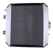 DURAFORCE For Kubota B7200D B7200E B6200D B6200E B5200D B5200E Radiator 15531-72060