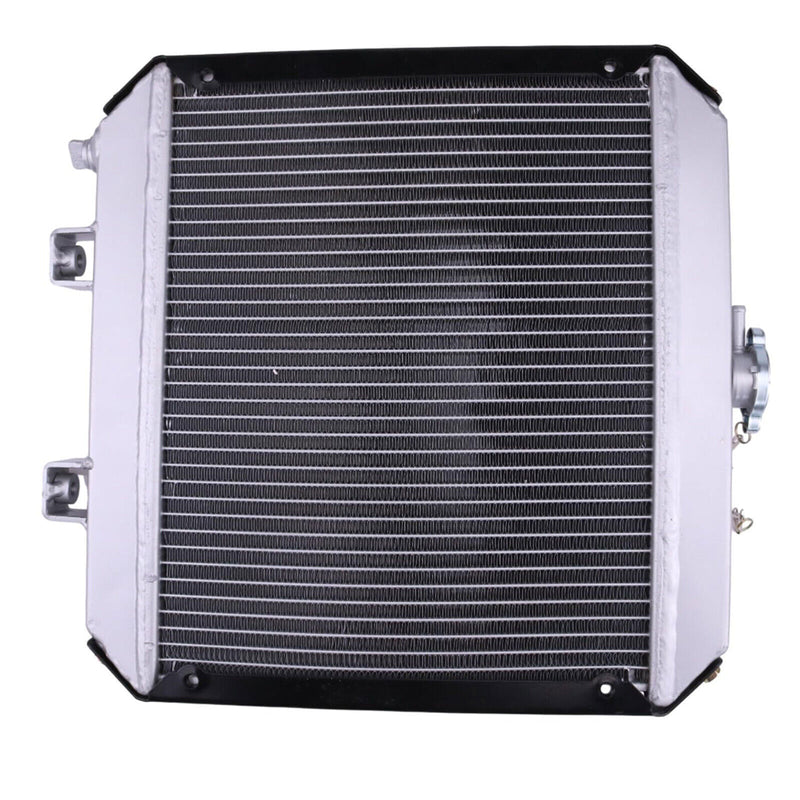 DURAFORCE For Kubota B7200D B7200E B6200D B6200E B5200D B5200E Radiator 15531-72060