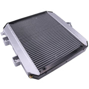 DURAFORCE For Kubota B7200D B7200E B6200D B6200E B5200D B5200E Radiator 15531-72060