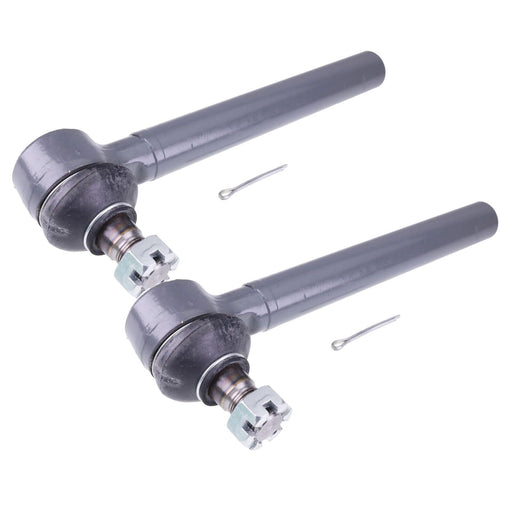 DURAFORCE 2PK Tie Rod Ends 3A161-62920 For Kubota M95S M96SDS M105S M110 M108SHD M9000