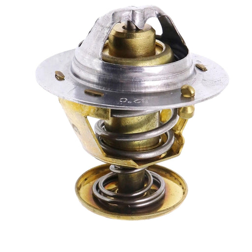 DURAFORCE 82° Thermostat 145206230 For Perkins 403D-15 404C-22 404C-22T 404D-22 404D-22T
